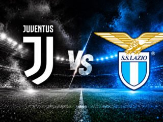 Serie A: Γιουβεντους - Λάτσιο