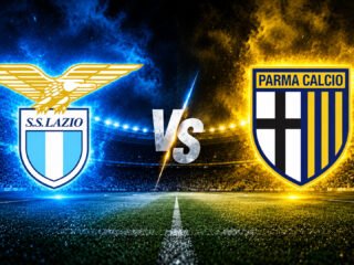 Serie A: Λάτσιο - Πάρμα