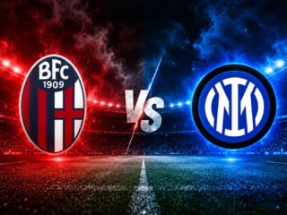 Serie A: Μπολονια - Ιντερ