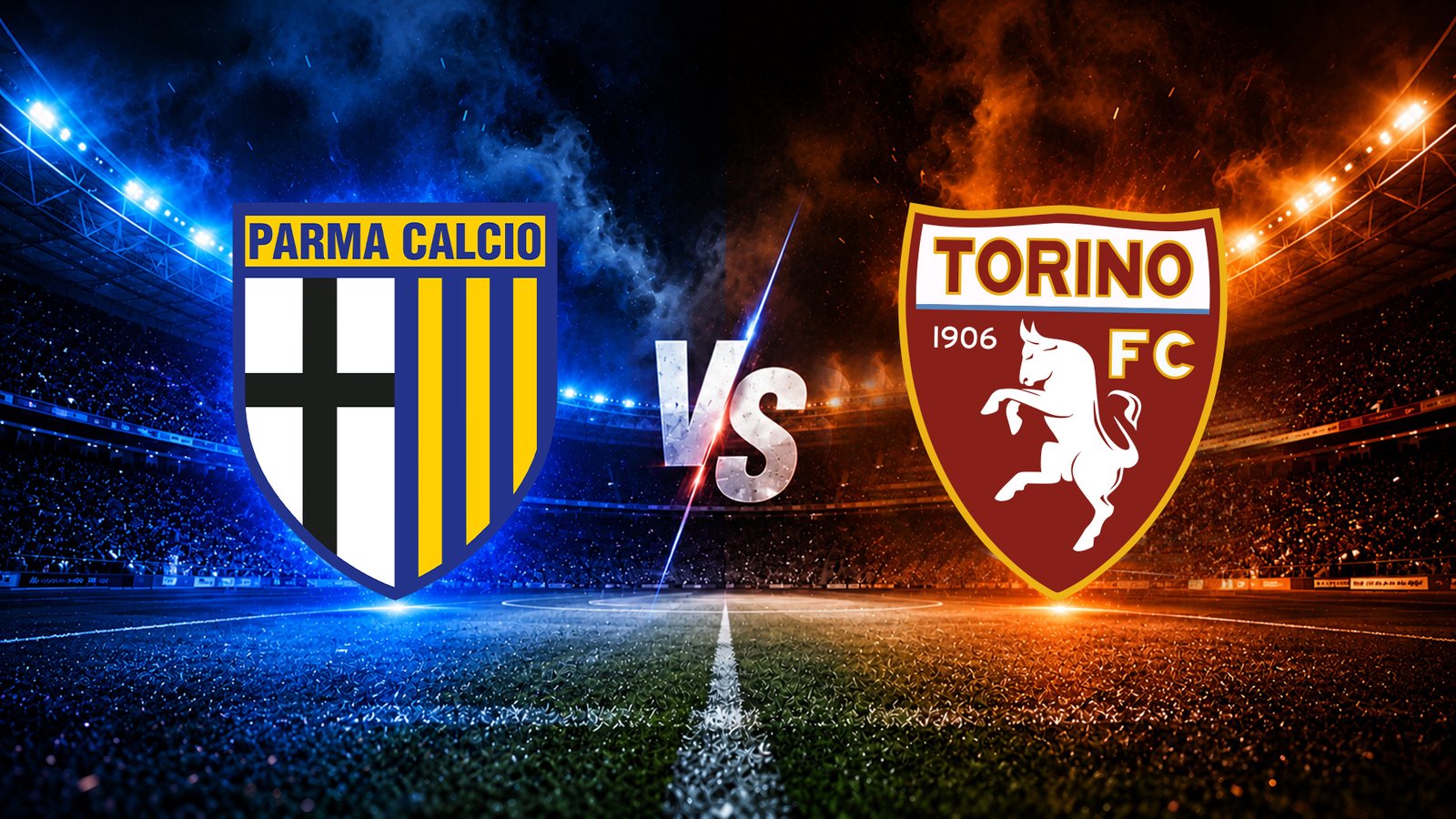 Serie A: Παρμα – Τορινο