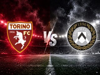 Serie A: Τορινο - Ουντινεζε