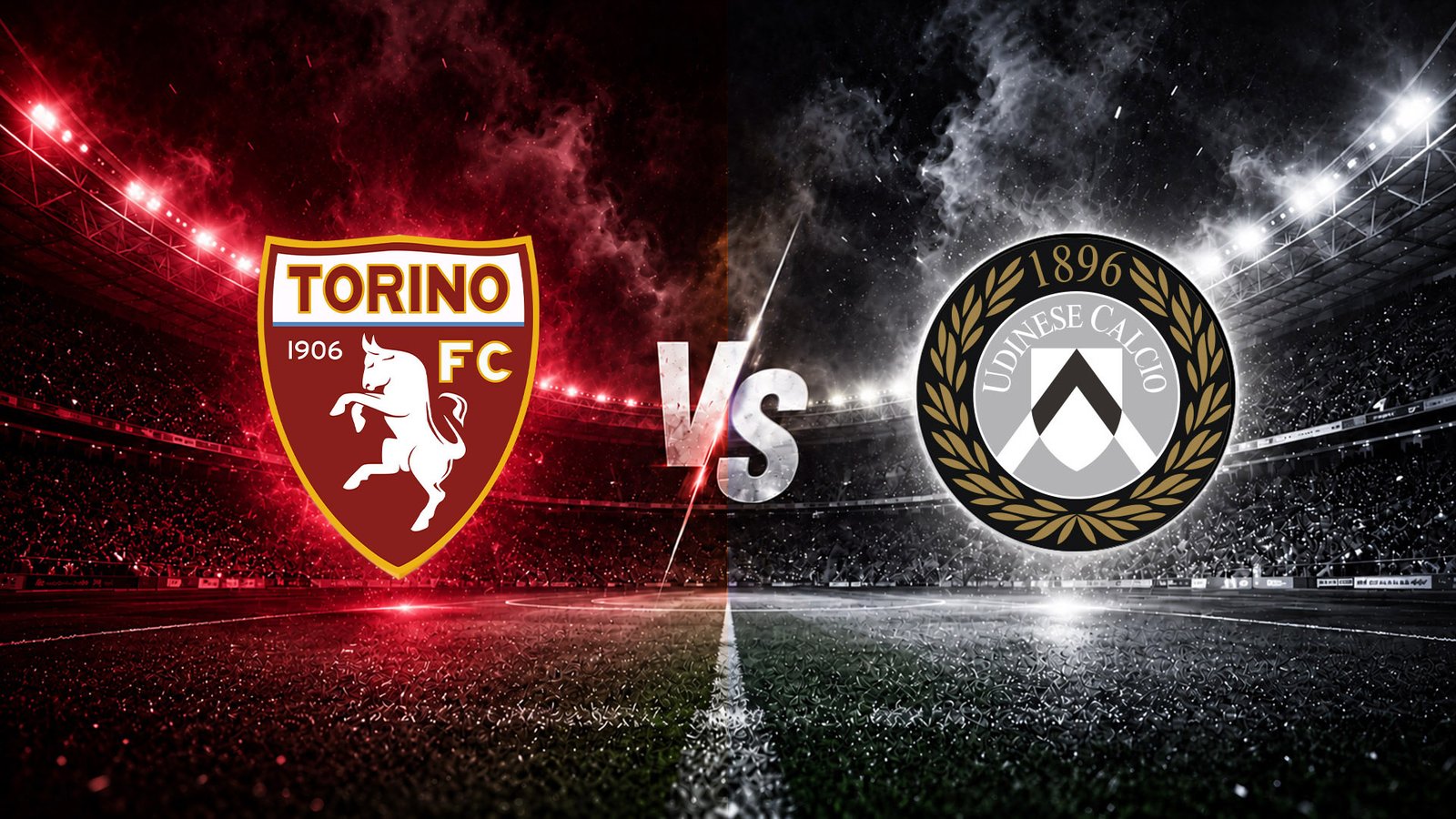 Serie A: Τορινο – Ουντινεζε
